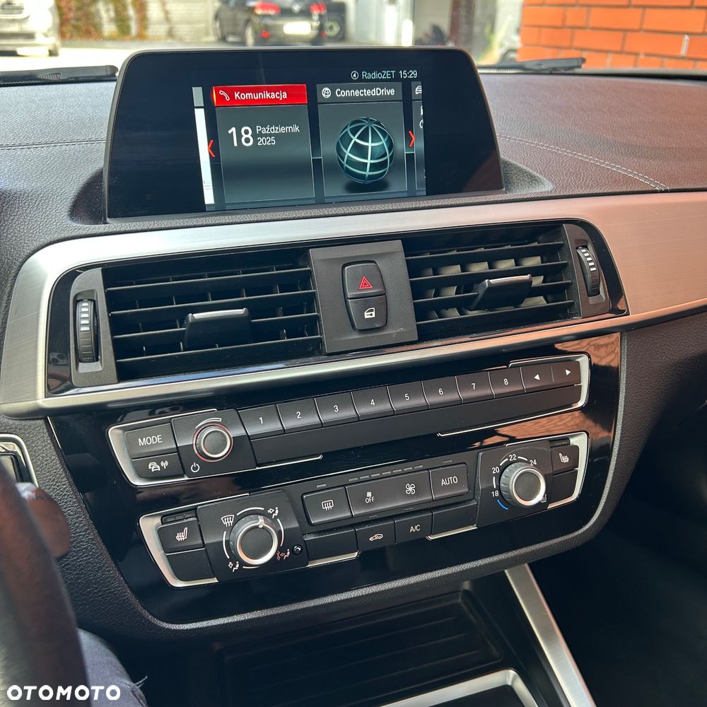 BMW Seria 1 118i M Sport - 15