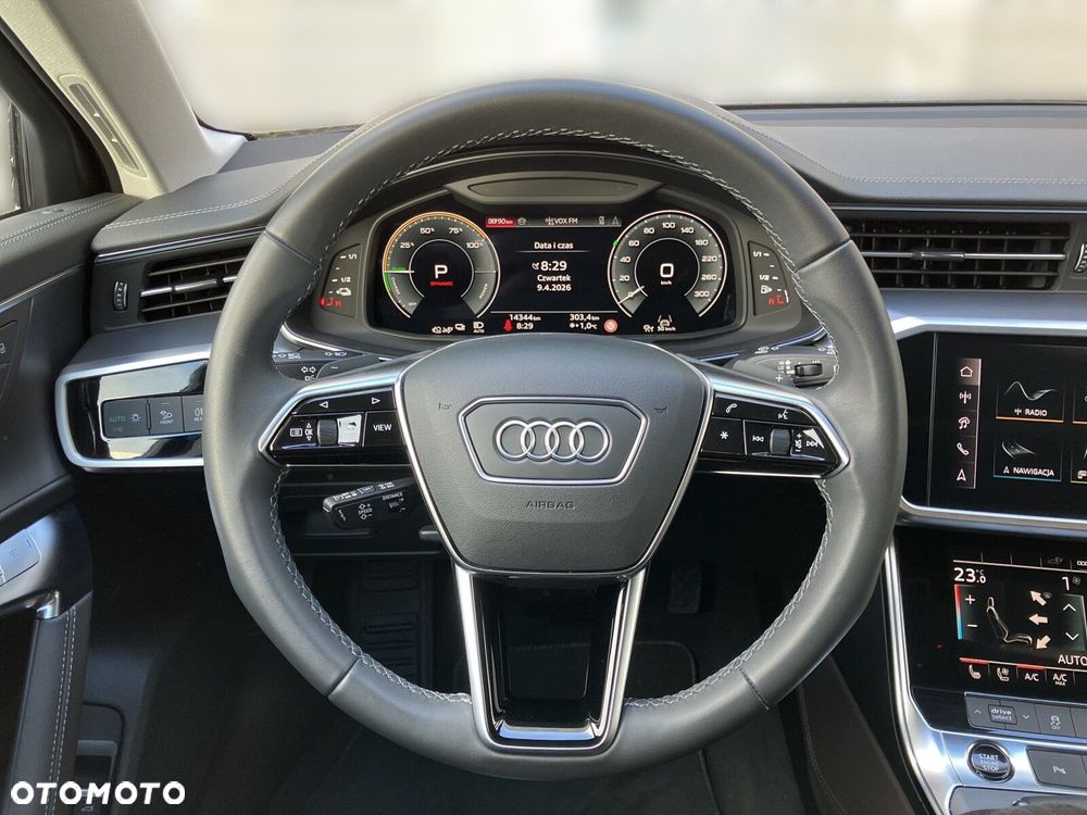 Audi A6 Avant - 12