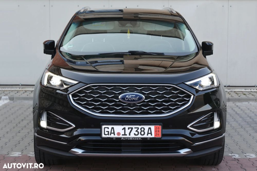 Ford Edge 2.0 Panther A8 AWD Vignale - 3
