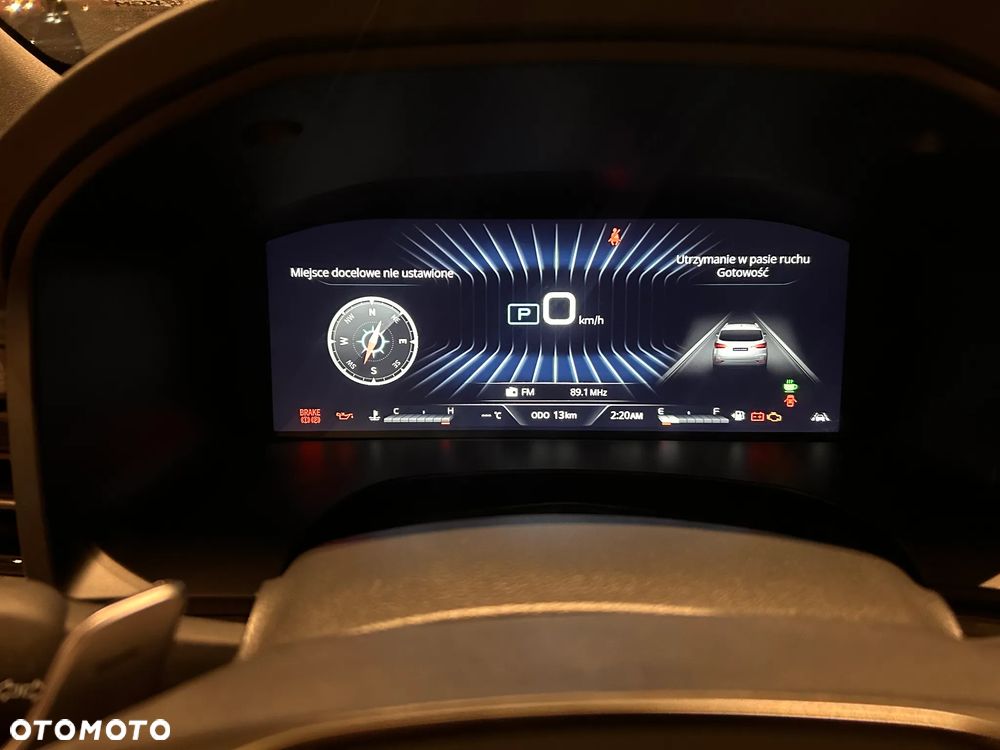 SsangYong/KGM Rexton 2.2 D Black Edition 4WD - 24