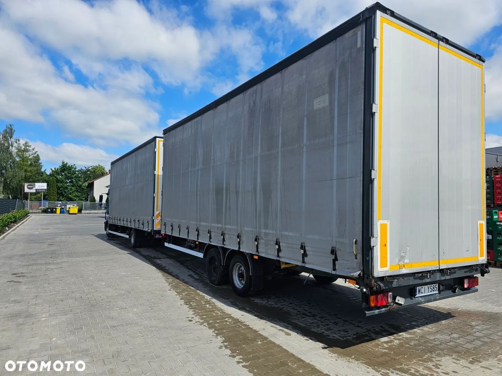 MAN TGL - 6