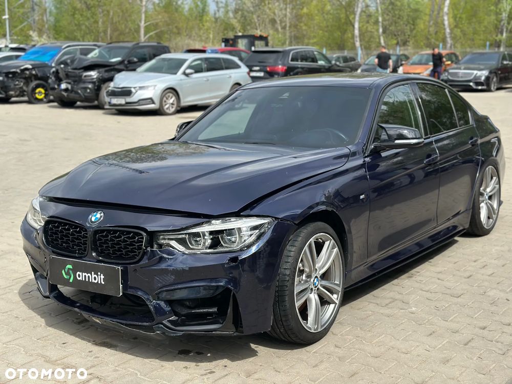 BMW Seria 3 - 3