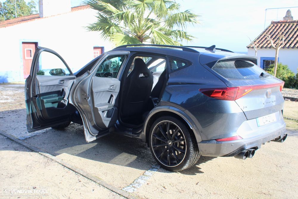 Cupra Formentor 2.0 TSI DSG 4Drive VZ - 11