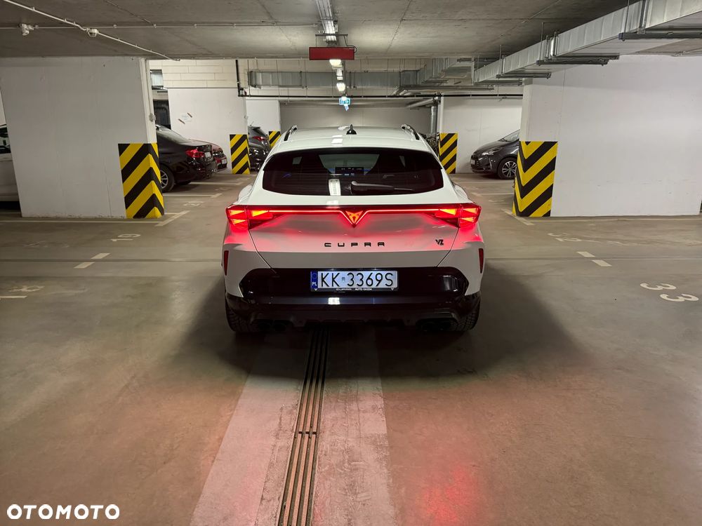 Cupra Formentor 2.0 TSI 4Drive VZ DSG - 6