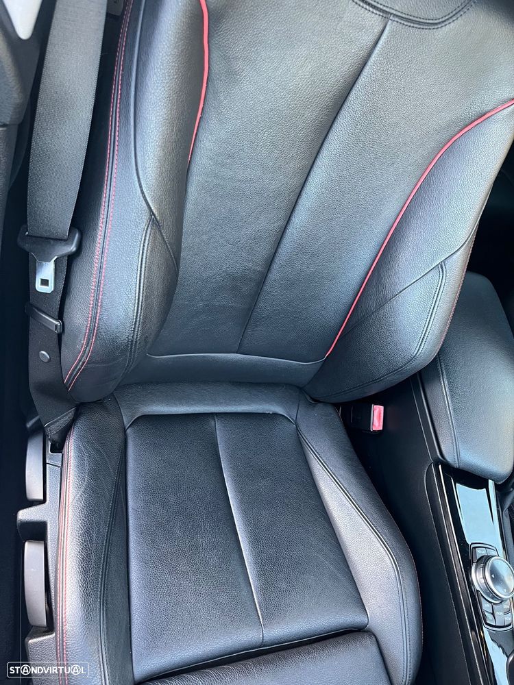 BMW 320 Gran Turismo d Auto Line Sport - 10