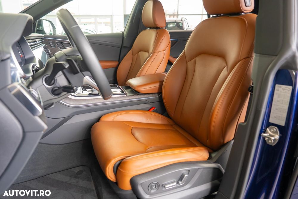 Audi Q8 - 21