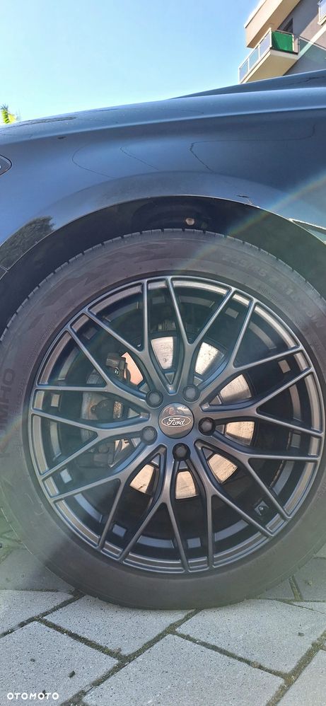 Ford Mondeo - 20