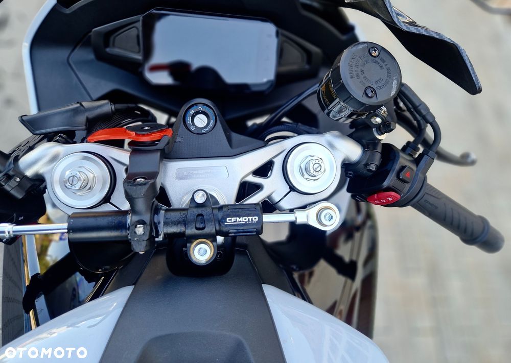 CFMoto 675SR - 11