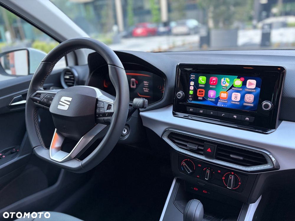 Seat Arona 1.0 TSI Marina S&S DSG - 31