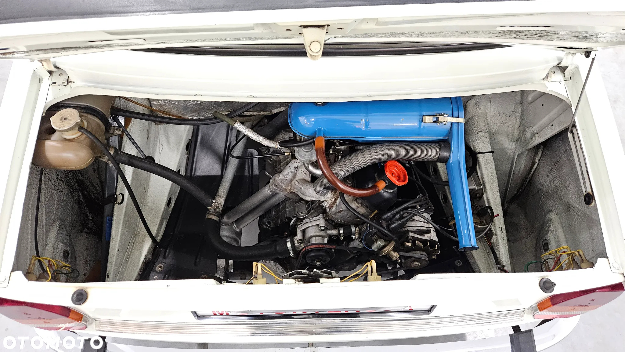 Skoda 120 S L - 7