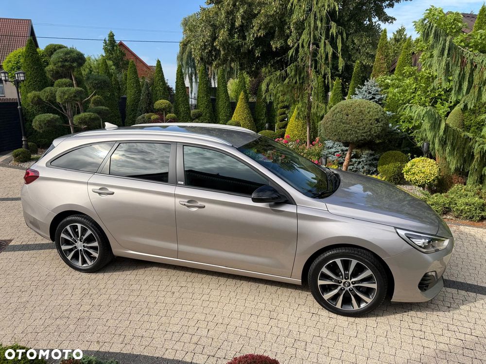 Hyundai i30 1.6 CRDI Prime - 26