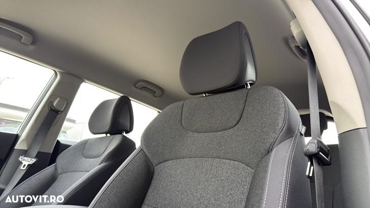 SsangYong Korando 1.5 GDI Turbo MT Club - 11