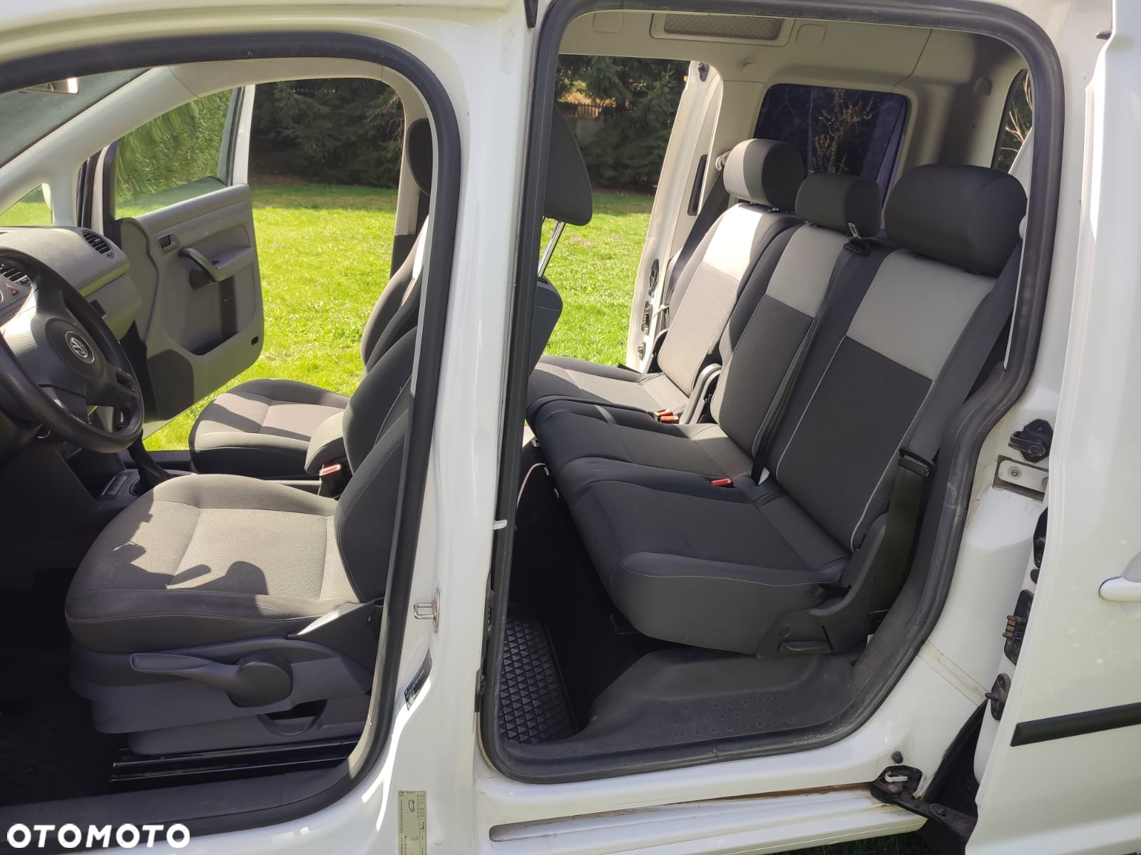 Volkswagen Caddy - 17
