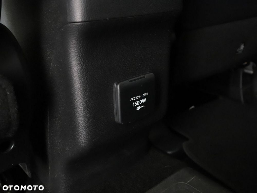 Mitsubishi Outlander Intense + - 39