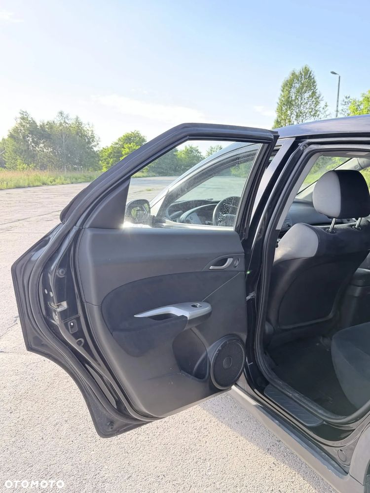 Honda Civic 1.8 Comfort - 17