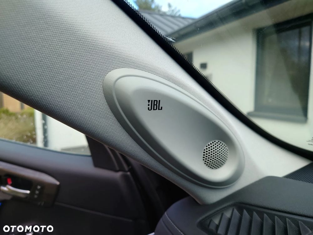 Toyota Highlander 2.5 Hybrid Executive - 16