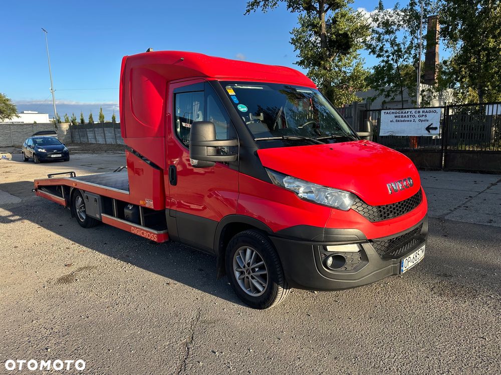 Iveco Daily - 9