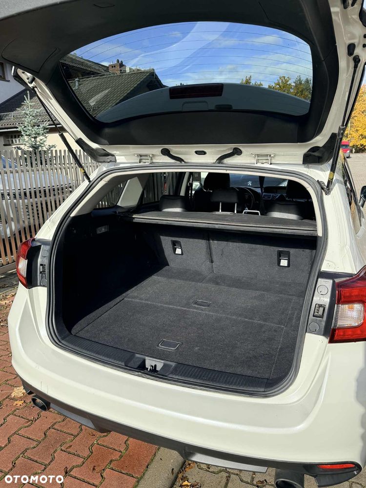 Subaru Levorg 1.6 GT-S Comfort CVT - 9