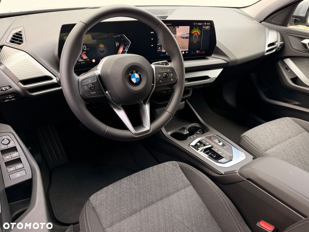 BMW Seria 1 120 - 14