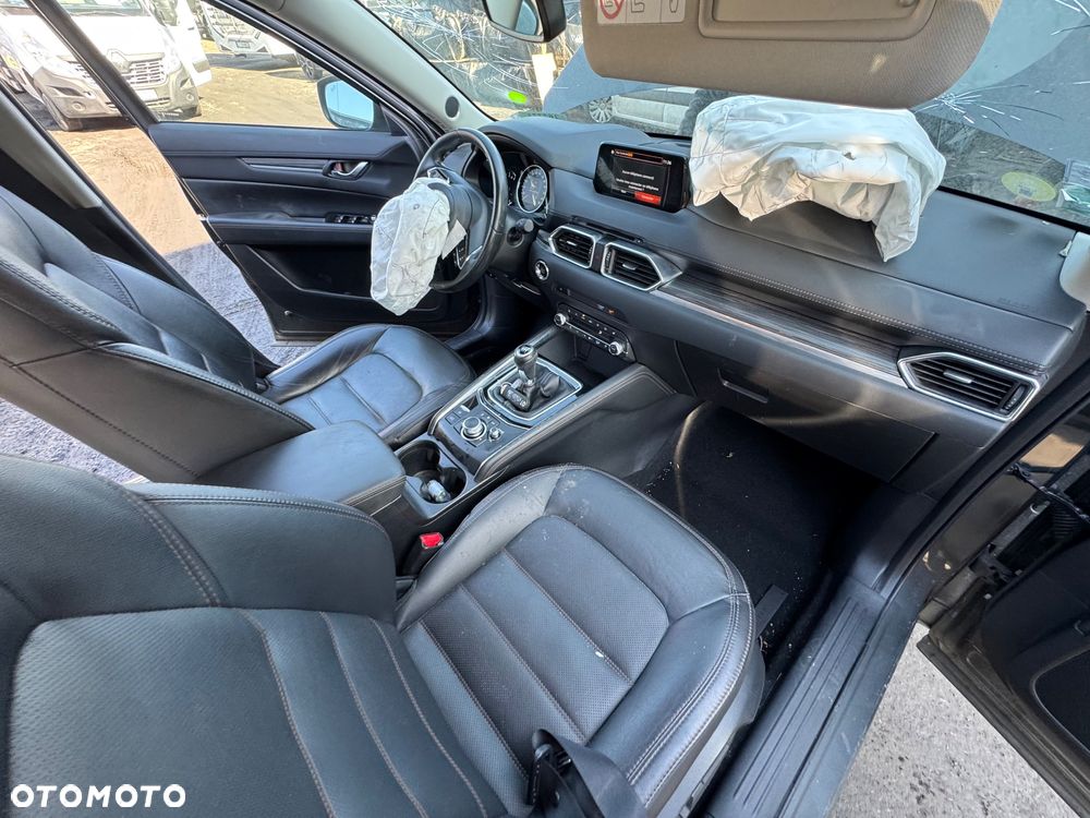 Mazda CX-5 - 5