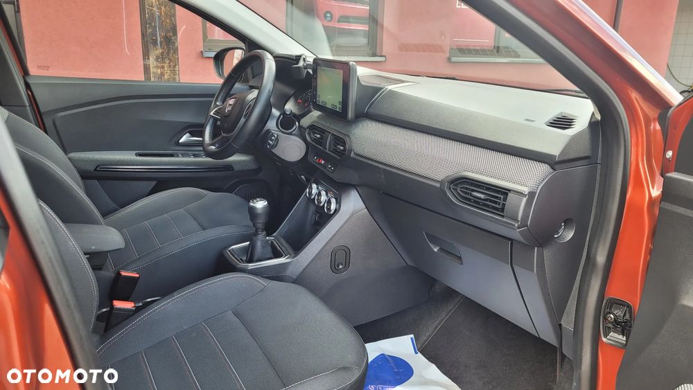 Dacia Jogger - 14
