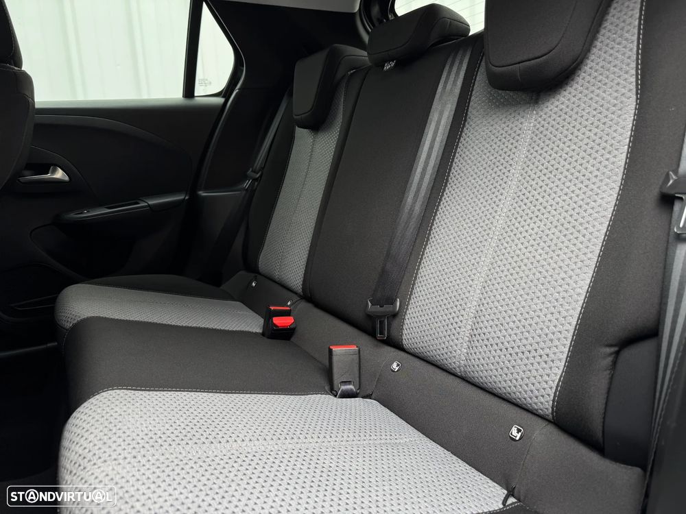 Opel Corsa 1.2 T Edition - 33