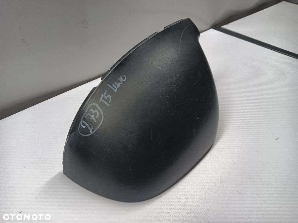 OBUDOWA LUSTERKA LEWA VW T5 7E1857527 - 3
