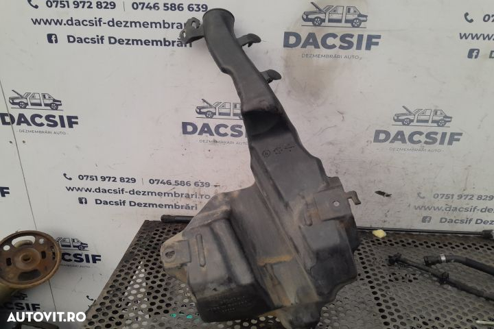 Vas lichid parbriz 55157474AC Jeep Grand Cherokee WK  [din 2004 pana  2010] SUV 5-usi 3.0 CRD AT 4W - 5