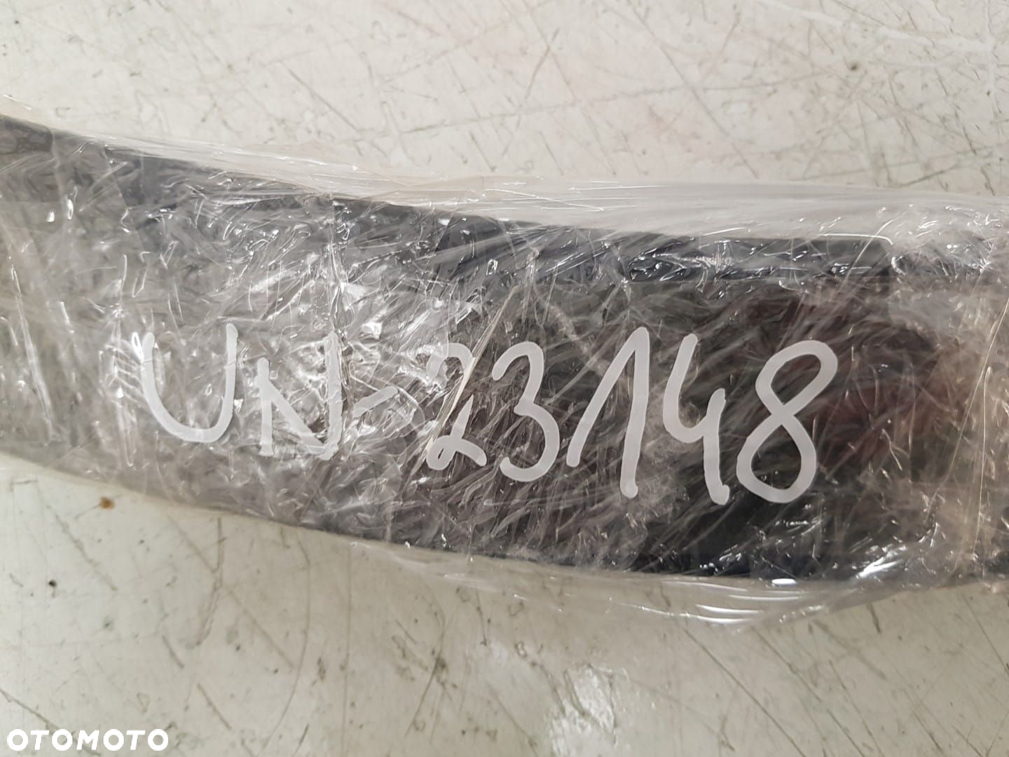 LISTWA BŁOTNIKA PRAWA PRZEDNIA KIA SPORTAGE V 5 GT PRAWY PRZÓD 87712-R2300 87714-R2300 - 7