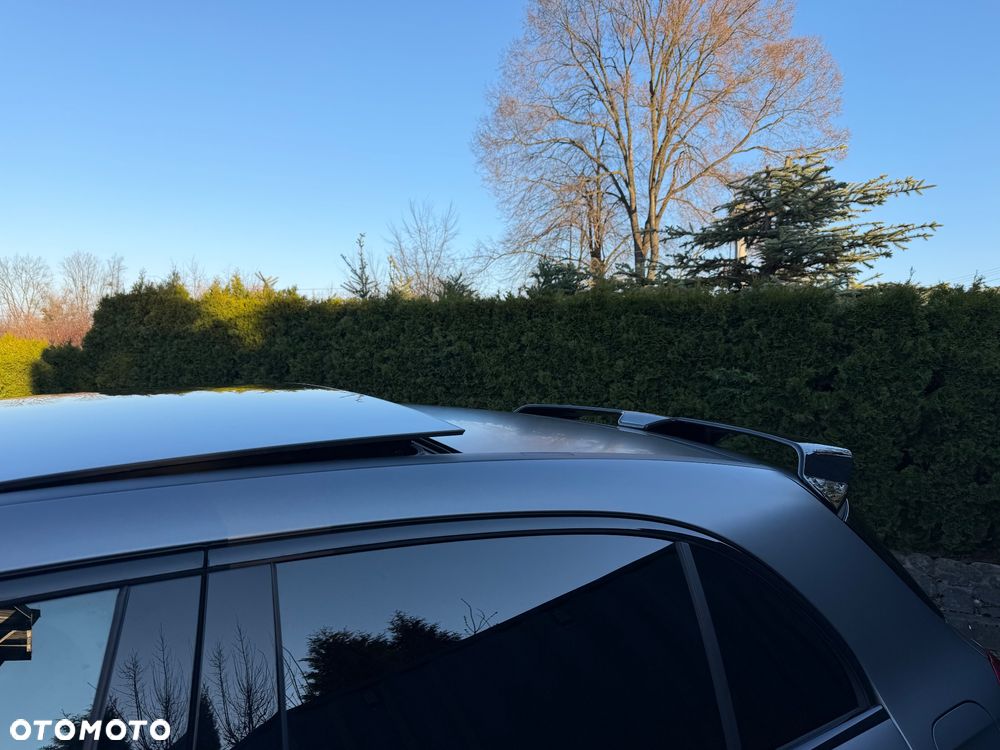 Mercedes-Benz Klasa A 250 4Matic 8G-DCT Edition AMG Line - 11