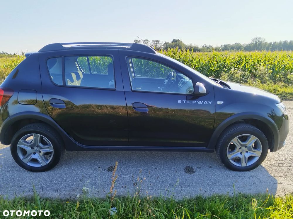 Dacia Sandero - 10