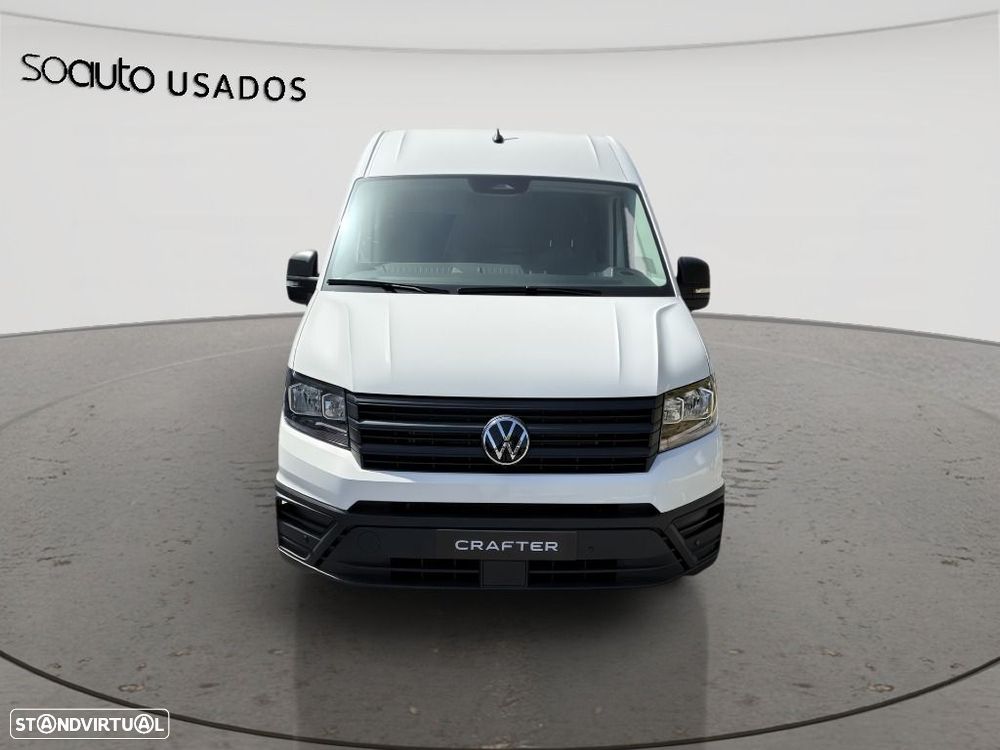 VW Crafter Kombi 19- 35 2.0 TDI L3H3 NET 3L - 2