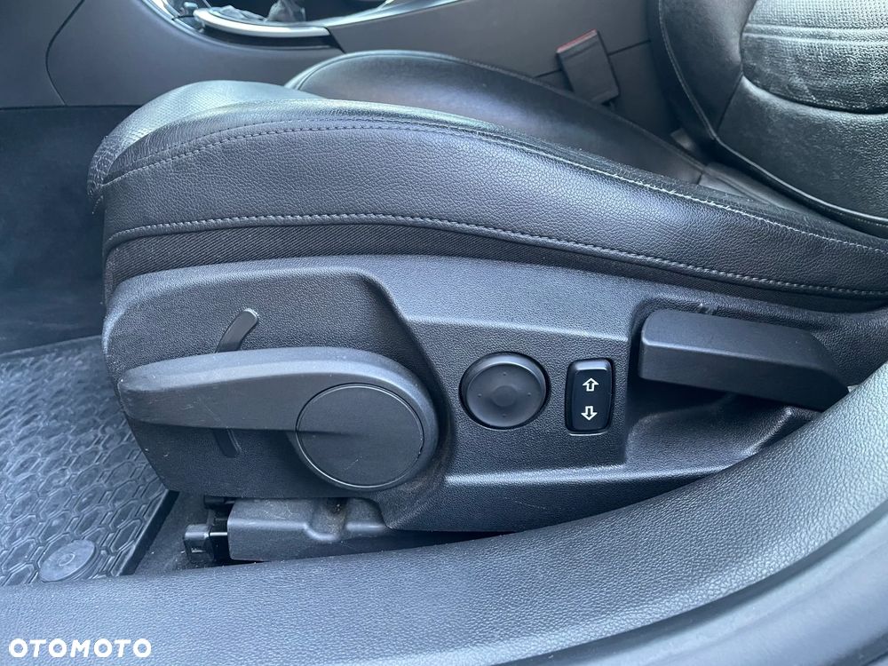 Opel Insignia 2.0 CDTI Executive ecoFLEX S&S - 16