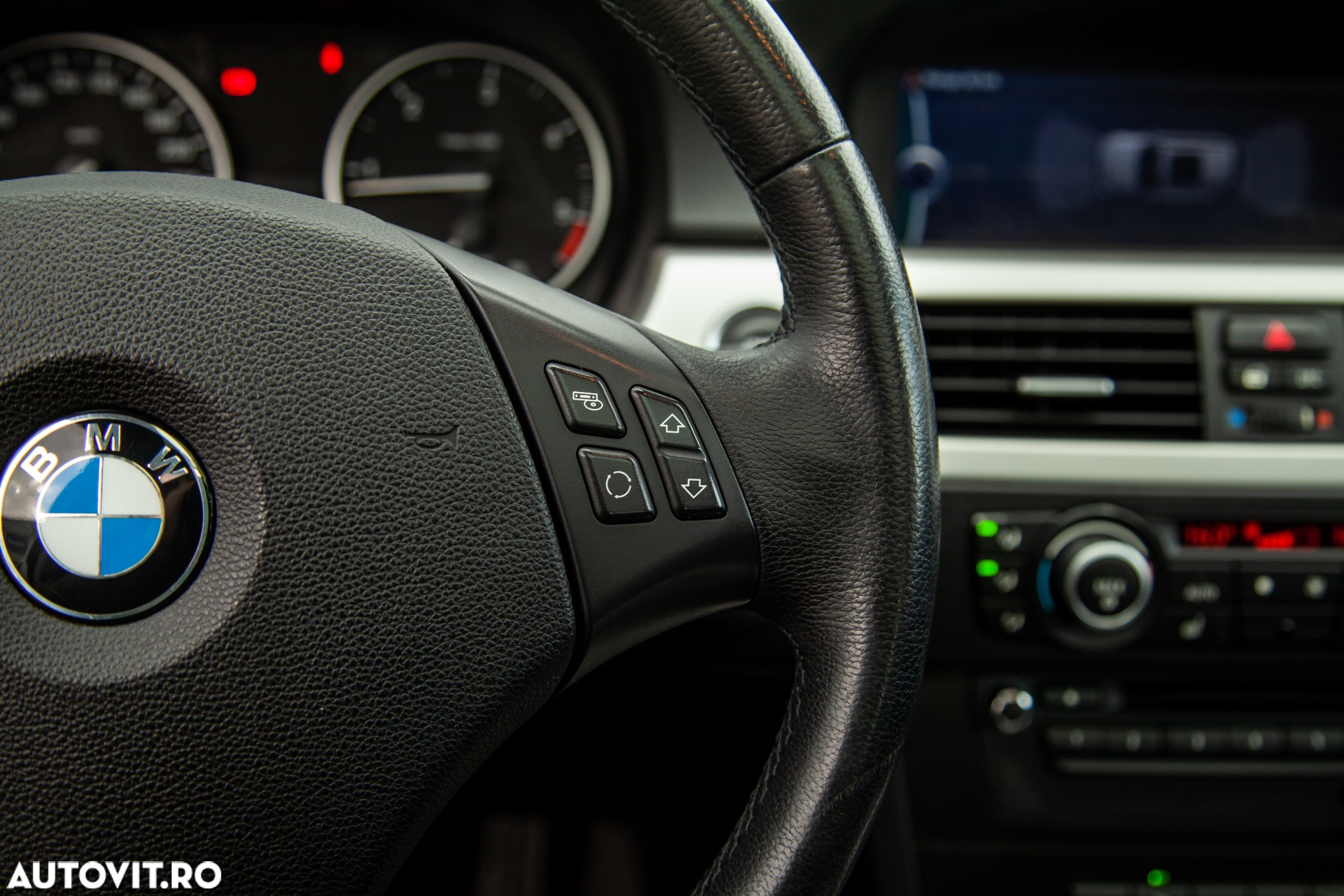BMW Seria 3 - 20