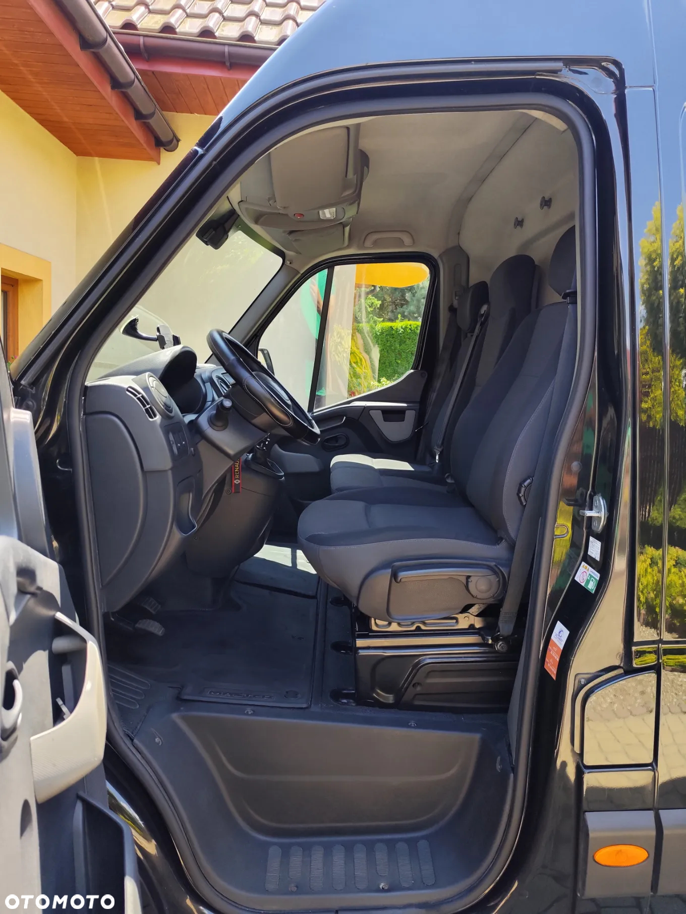 Renault MASTER L3H2 - 12