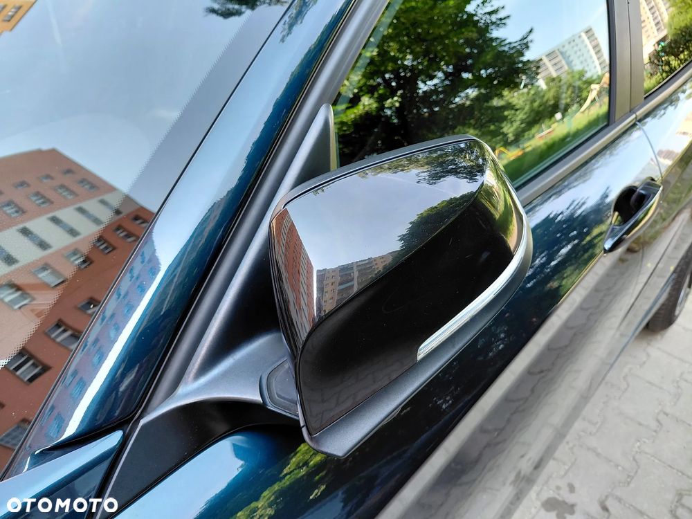 BMW Seria 1 120d Sport-Aut Sport Line - 35