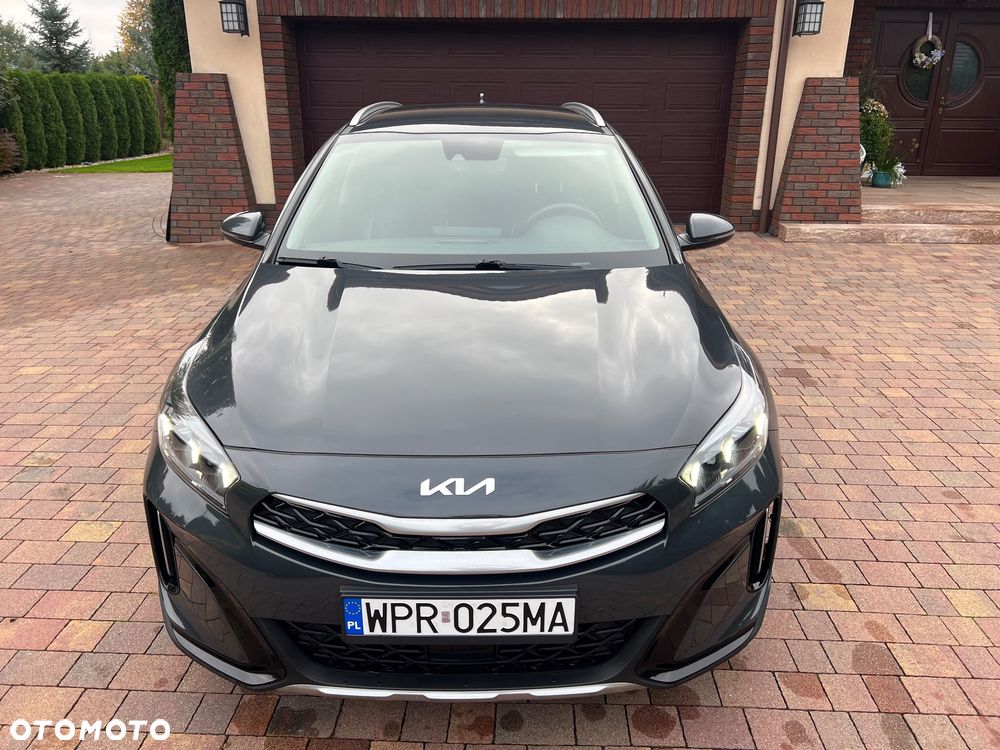 Kia XCeed - 18