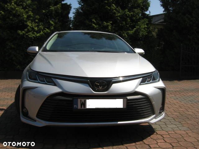Toyota Corolla 1.6 Prestige - 2