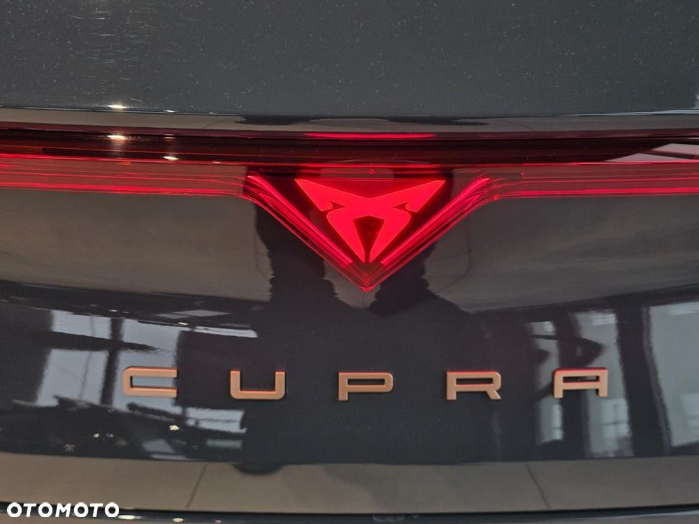 Cupra Leon Sportstourer - 28