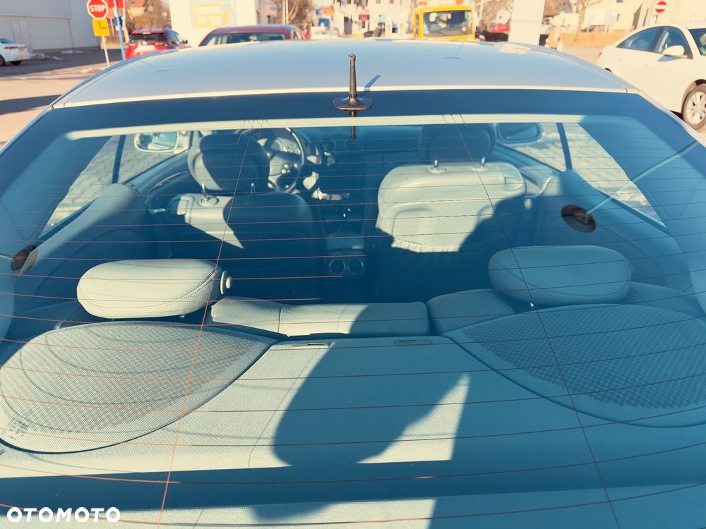 Mercedes-Benz CLK 320 CDI 7G-TRONIC Elegance - 4