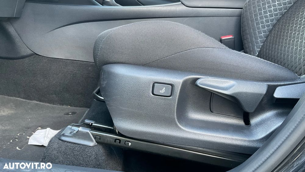 Toyota C-HR 1.8 HSD 122 CP 4x2 CVT Core - 34