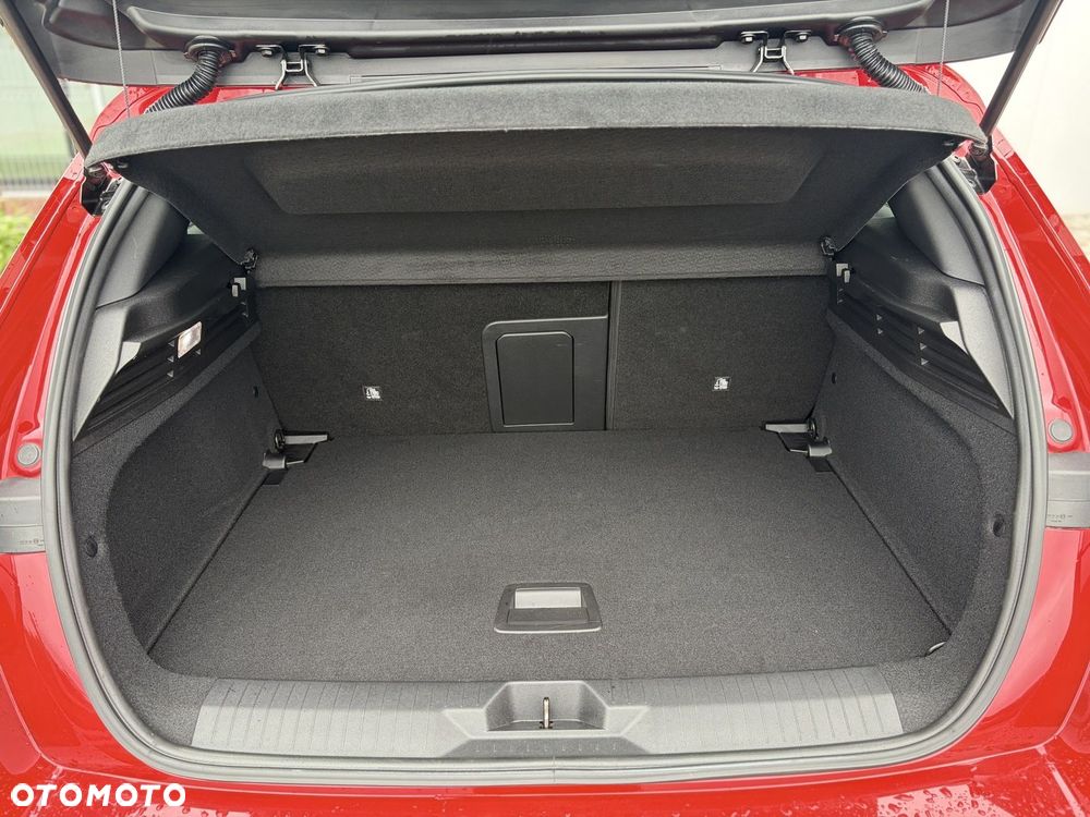 Opel Astra - 9