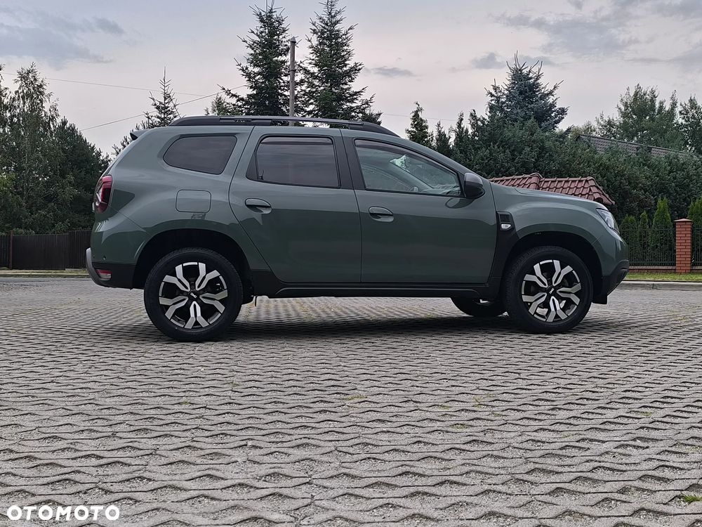 Dacia Duster 1.3 TCe Prestige - 4