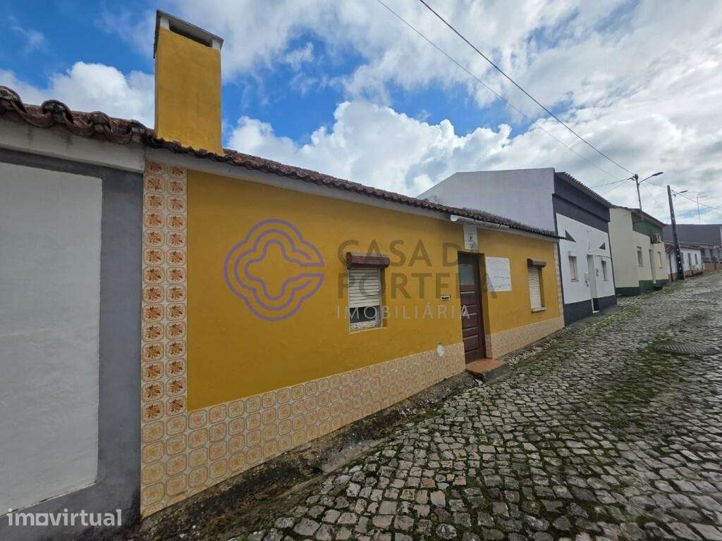 Oportunidade Única: Moradia T4 Térrea nas Gaeiras, Óbidos! - Grande imagem: 2/30
