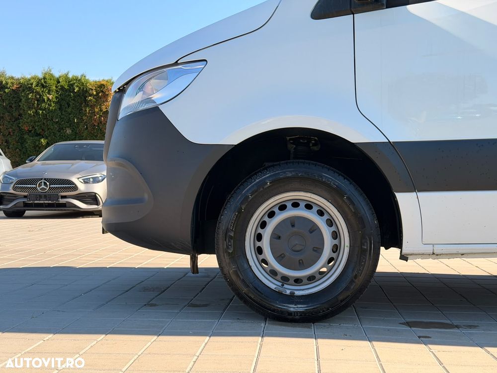 Mercedes-Benz Sprinter 314 CDI - 3