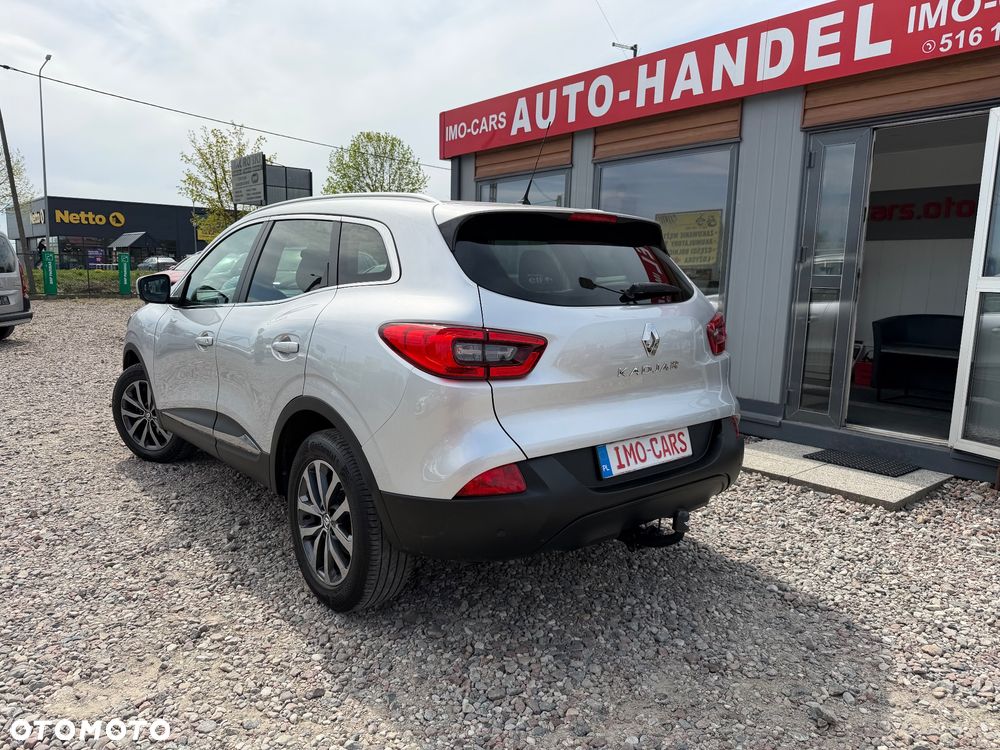 Renault Kadjar - 5