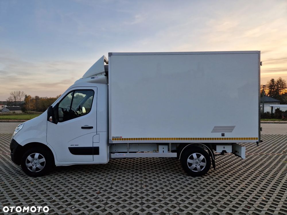 Renault Master - 28