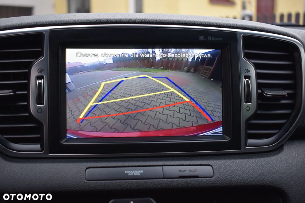 Kia Sportage 1.6 T-GDI AWD DCT GT LINE - 16