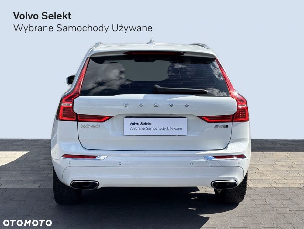 Volvo XC 60 - 7