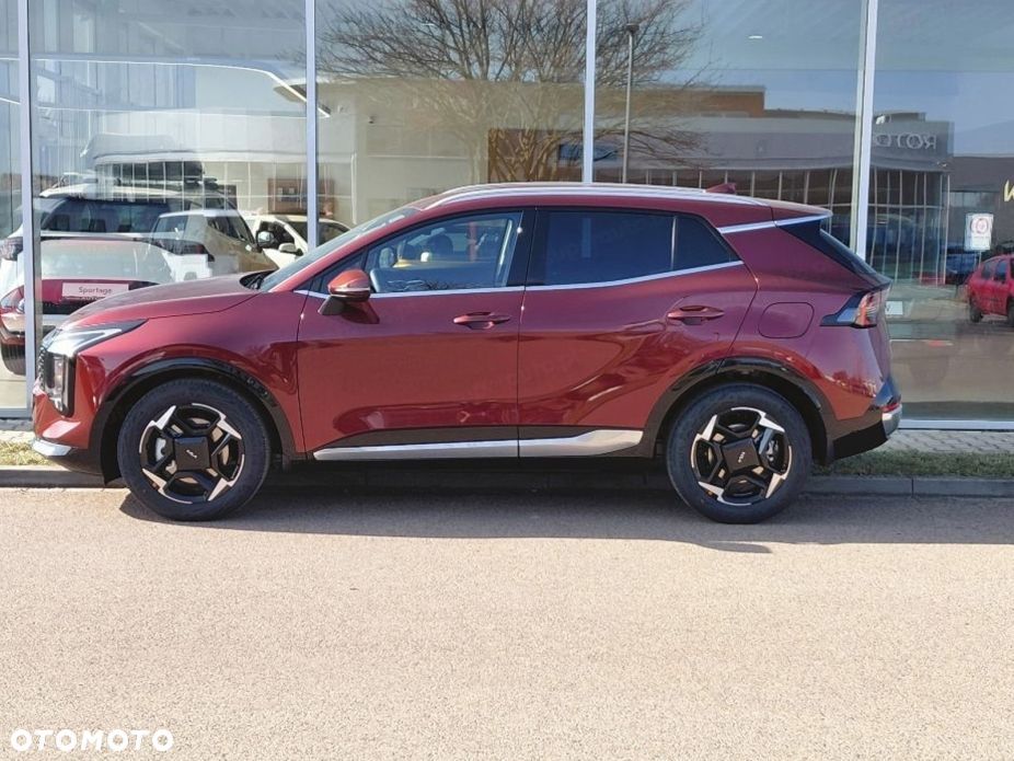 Kia Sportage 1.6 T-GDI L 2WD DCT - 5